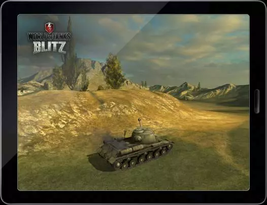 World of Tanks Blitz