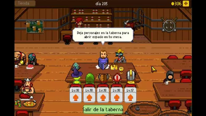 Knights of Pen and Paper +1 Edition