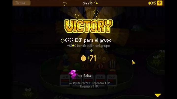 Knights of Pen and Paper