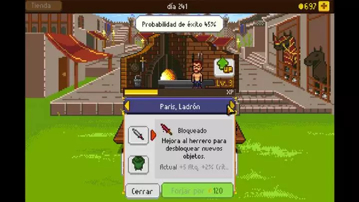 Knights of Pen and Paper +1 Edition