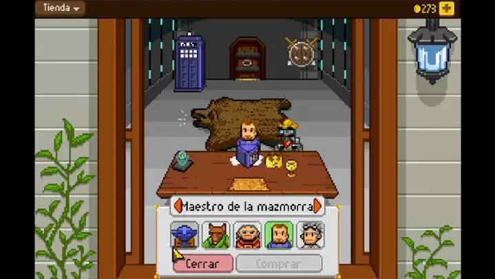 Knights of Pen and Paper - PC