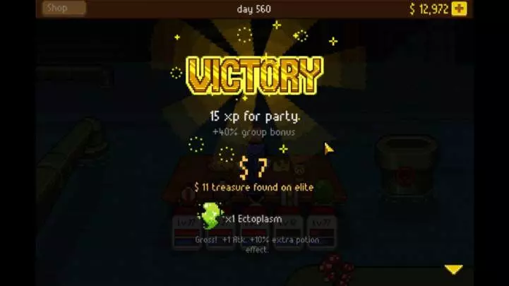 Knights of Pen and Paper +1 Edition