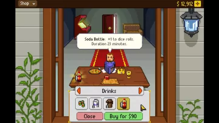 Knights of Pen and Paper - PC