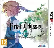 Etrian Odyssey Untold: The Millennium Girl