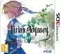 Etrian Odyssey Untold: The Millennium Girl 3DS
