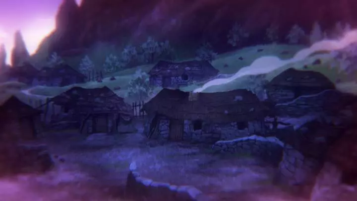 Etrian Odyssey Untold