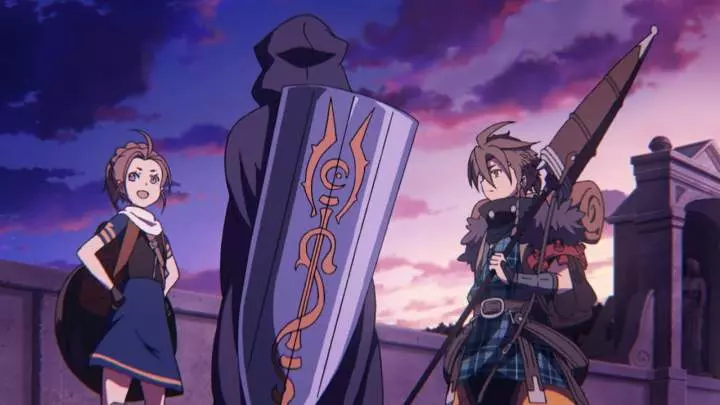 Etrian Odyssey Untold: The Millennium Girl