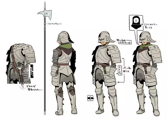 Etrian Odyssey Untold