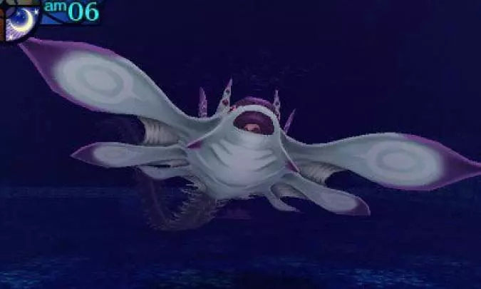 Etrian Odyssey Untold - 3DS