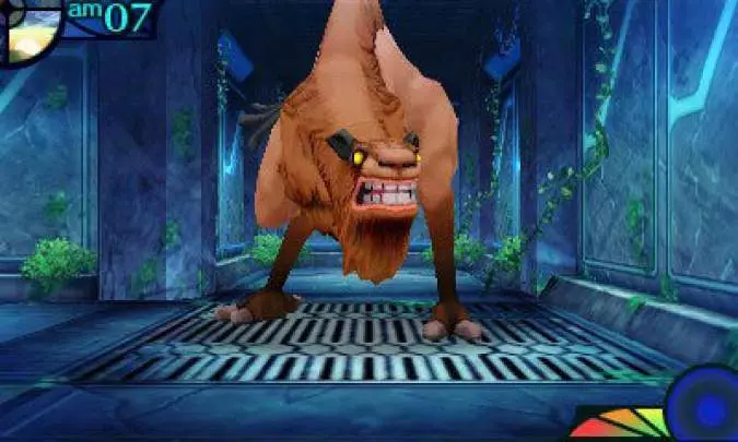 Etrian Odyssey Untold