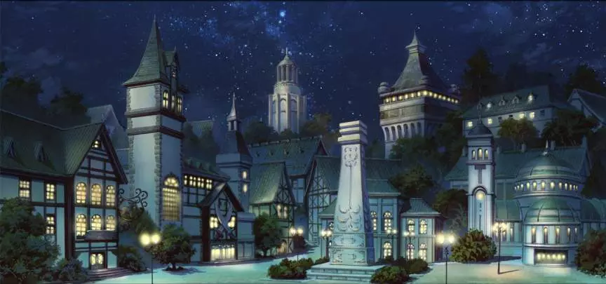 Etrian Odyssey Untold: The Millennium Girl