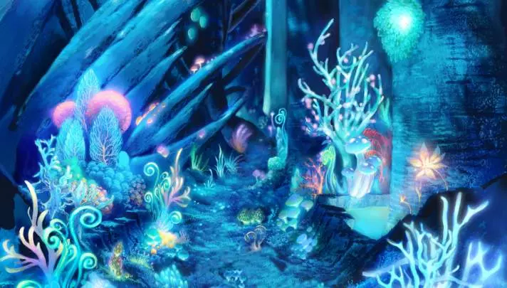 Etrian Odyssey Untold