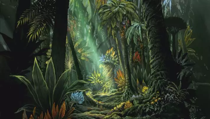 Etrian Odyssey Untold: The Millennium Girl