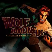 Carátula de The Wolf Among Us: Faith - PC