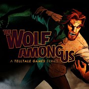 Carátula de The Wolf Among Us: Faith - PS3
