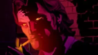 The Wolf Among Us es la adaptación a videojuegos de la serie de comic Fables