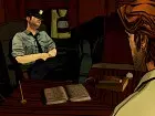 The Wolf Among Us Faith - Imagen