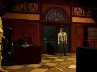 The Wolf Among Us Faith - Pantalla
