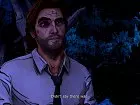 The Wolf Among Us Faith - Pantalla