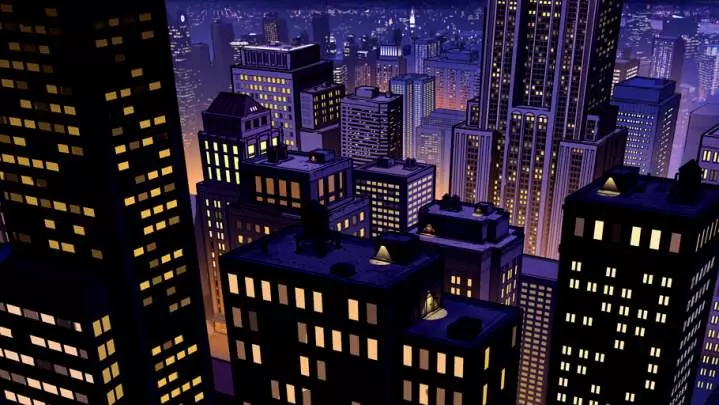 The Wolf Among Us Faith