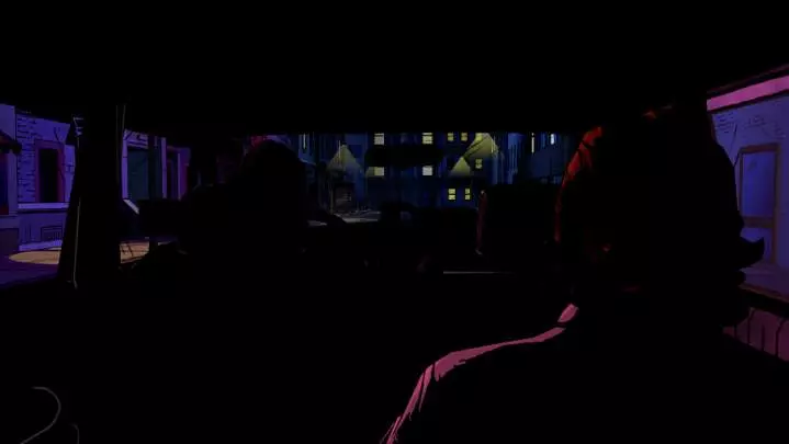 The Wolf Among Us: Faith