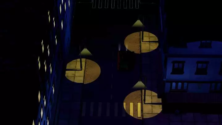 The Wolf Among Us Faith - PC