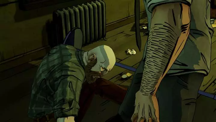 The Wolf Among Us Faith - PC