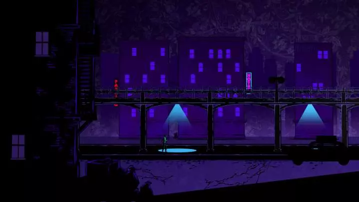 The Wolf Among Us: Faith