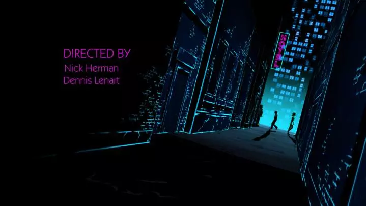 The Wolf Among Us Faith - PC