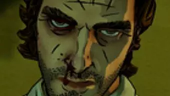 The Wolf Among Us Faith: Season Premiere Teaser Trailer
