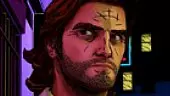The Wolf Among Us Faith: Tráiler de Lanzamiento