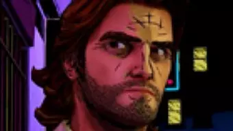 The Wolf Among Us Faith: Tráiler de Lanzamiento