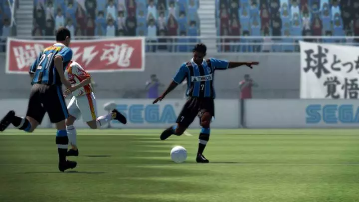 Let's Make a Pro Soccer Club