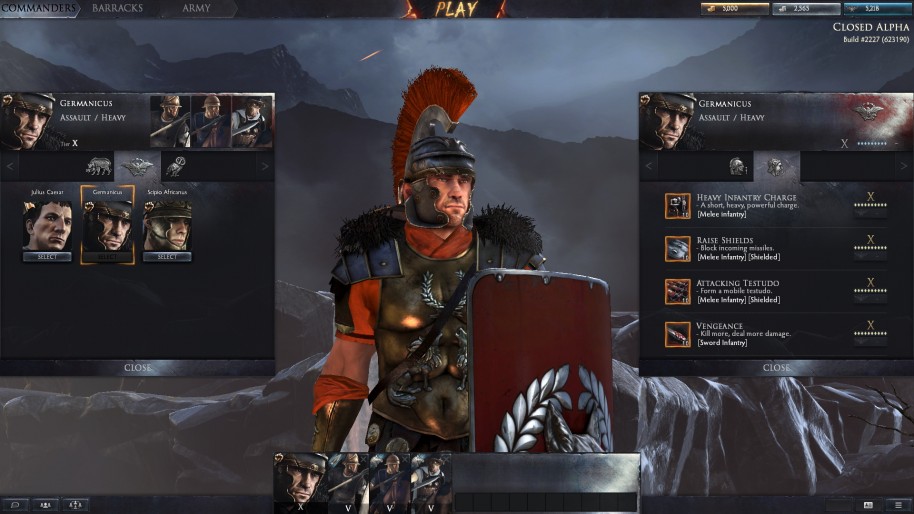 Total War Arena