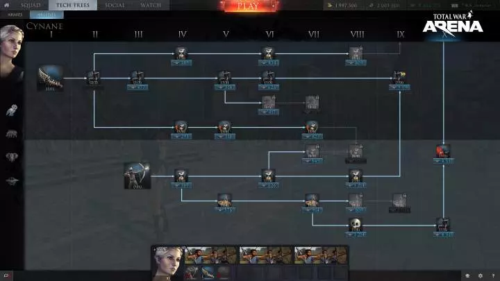 Total War Arena - PC