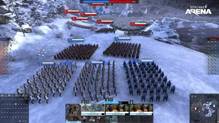 Total War Arena - PC