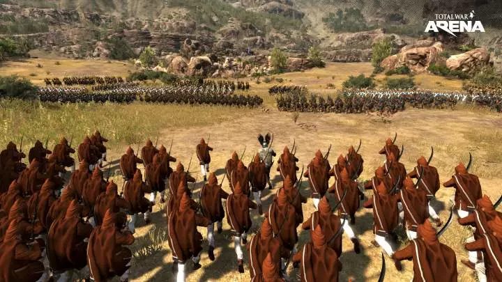 Total War Arena