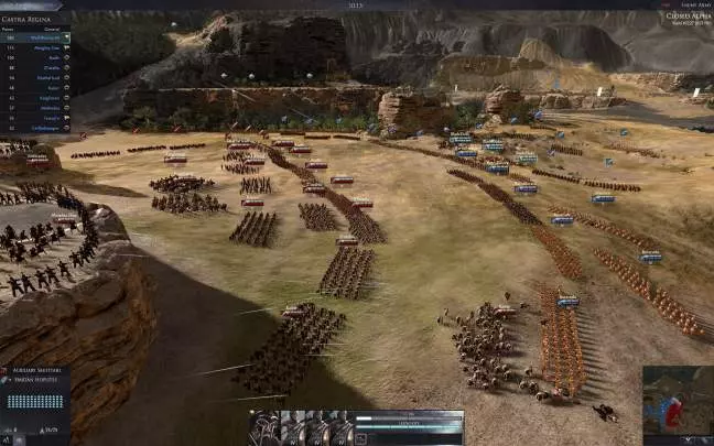 Total War: Arena