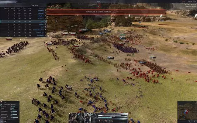 Total War Arena
