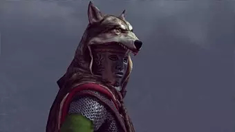 Total War Arena: Arminius & Barbarian