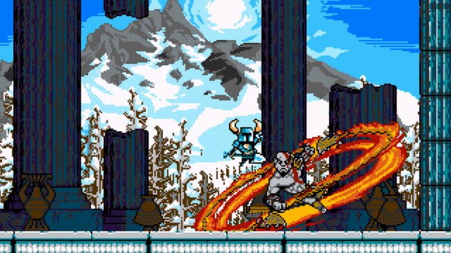 Shovel Knight
