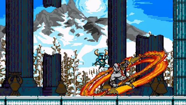 Shovel Knight