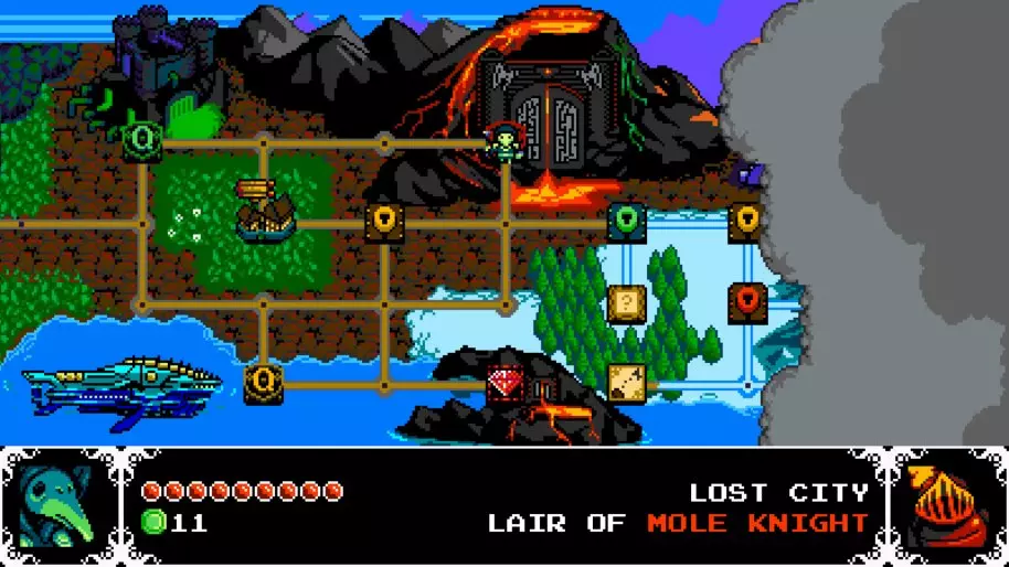 Shovel Knight análisis