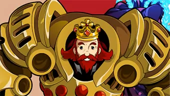Shovel Knight lanzará sus dos últimas expansiones, King of Cards y Showdown, el mismo día