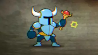 Así sería Shovel Knight al estilo de 18 juegos indie diferentes, incluidos Cuphead y Hollow Knight
