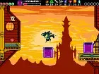 Shovel Knight - Pantalla