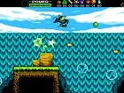 Shovel Knight - Pantalla