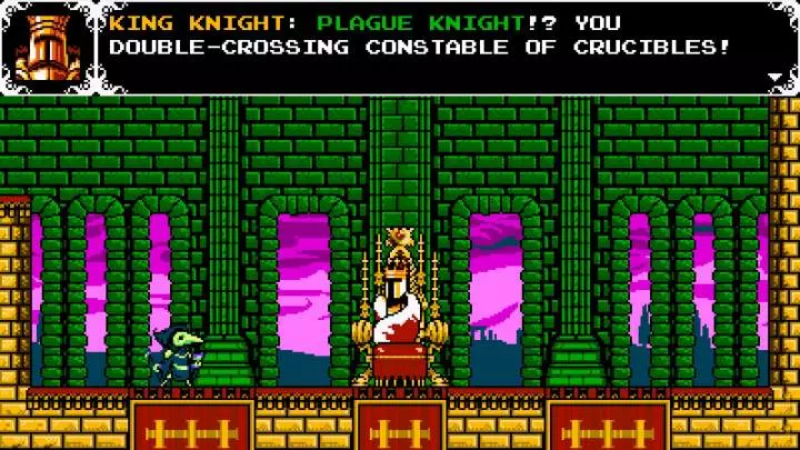 Shovel Knight - PC