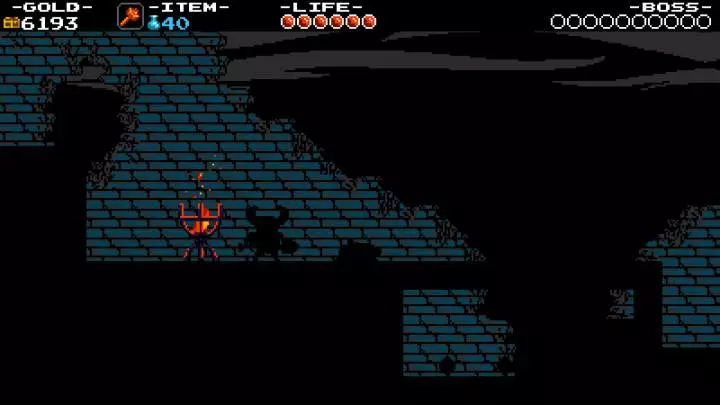 Shovel Knight - PC