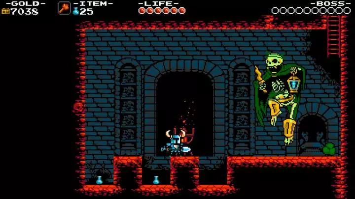 Shovel Knight - PC